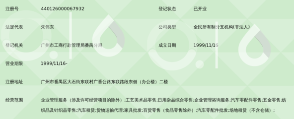 匠心獨(dú)運(yùn)，藝韻悠長(zhǎng)——探訪(fǎng)廣東大德汽車(chē)服務(wù)公司番禺經(jīng)營(yíng)部的工藝美術(shù)品零售服務(wù)