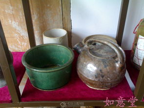 信宜玉都風(fēng)情網(wǎng)如意堂 古玩珍品交流平臺(tái)，藏品寄賣(mài)收購(gòu)一站式服務(wù)