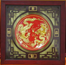 漆線(xiàn)雕自產(chǎn)自銷(xiāo)給店面以及零售,全廈門(mén)最低價(jià),送禮的最佳選擇
