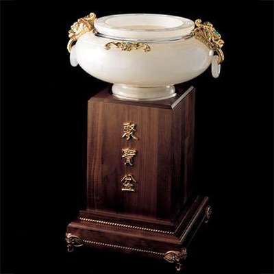 河北銀泰文化傳播 金銀幣與工藝美術(shù)品的專(zhuān)業(yè)領(lǐng)航者