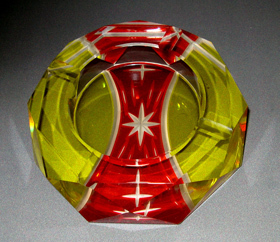 廣州夢(mèng)煥工藝美術(shù)品 深圳煙灰缸定制批發(fā)零售的理想之選
